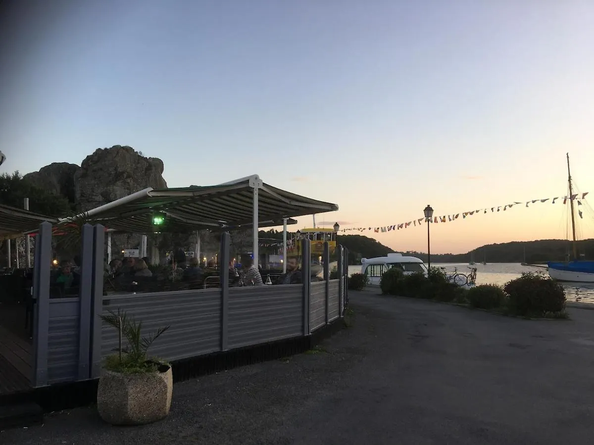 Le Petit Breizh, Gites Culturel Aux Petits Bonheur Férel Frankreich