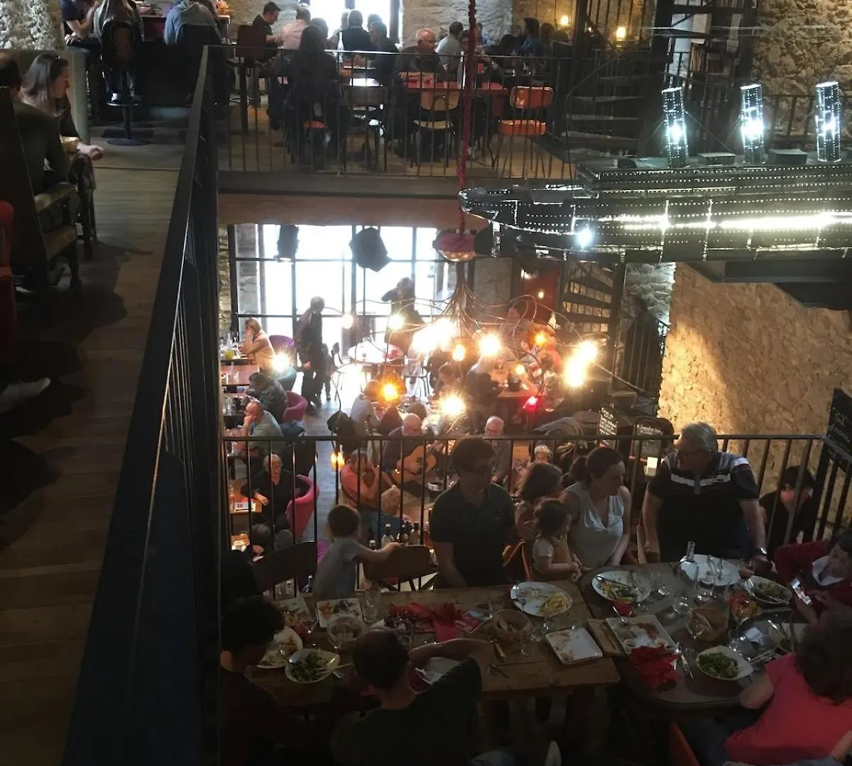 Nyaraló Le Petit Breizh, Gites Culturel Aux Petits Bonheur Férel