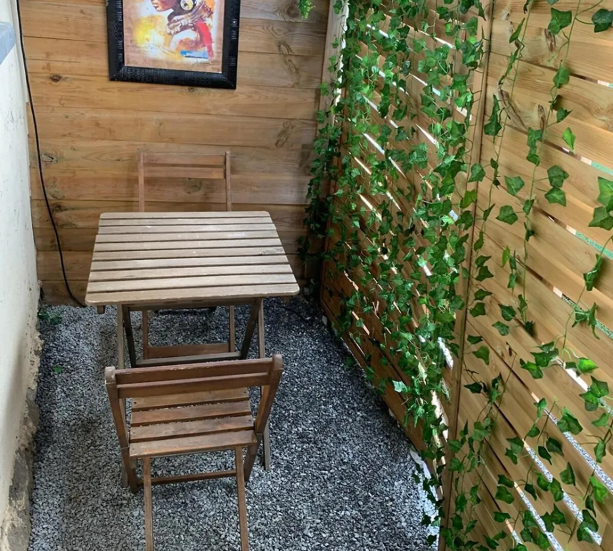 Le Petit Breizh, Gites Culturel Aux Petits Bonheur Férel 0*,